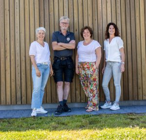T&F Reclame