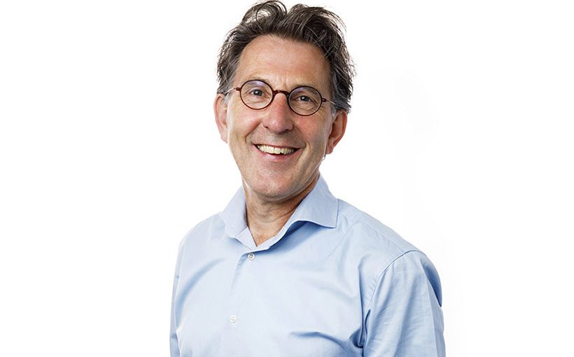 André Duteweert