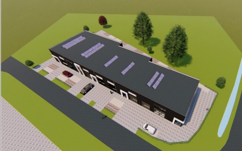 Nieuwbouw De Zegge VII