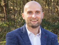 Hendrik Kooijmans