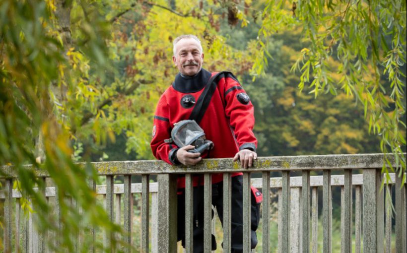 Erik de Graaf