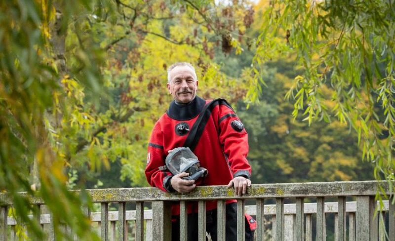 Erik de Graaf