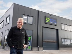 Salland Reclame