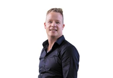 Gerben Derks