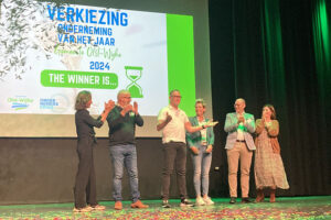 Ondernemer van het Jaar Olst Wijhe
