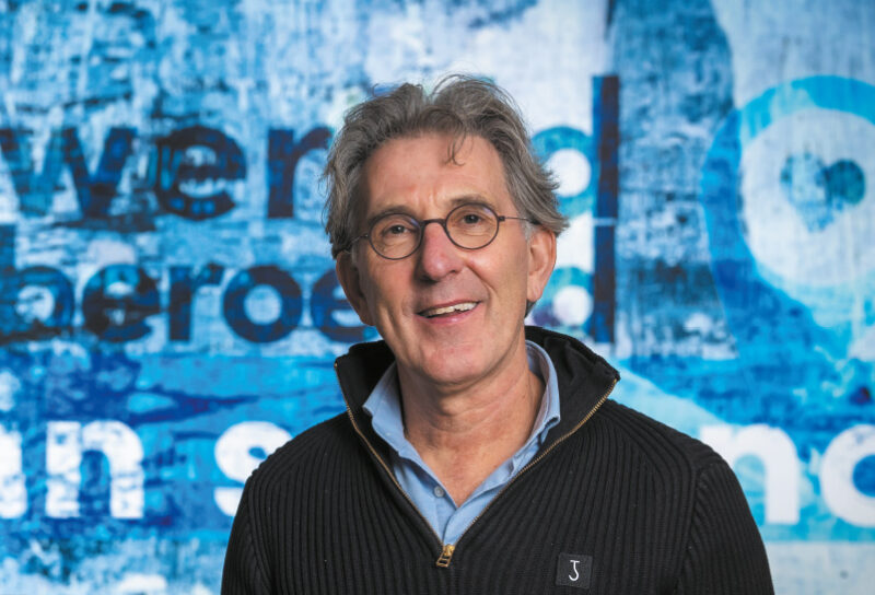 Andre Duteweerd