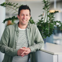 Bart Pronk