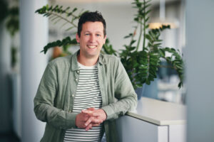 Bart Pronk