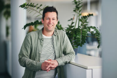 Bart Pronk