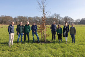 Wonen in het Veld