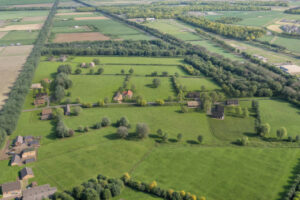 Wonen in het Veld