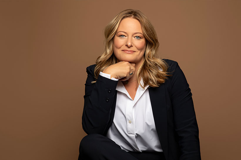 Steffi Wiesmann