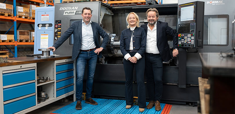 E.G. Engineering en STARA