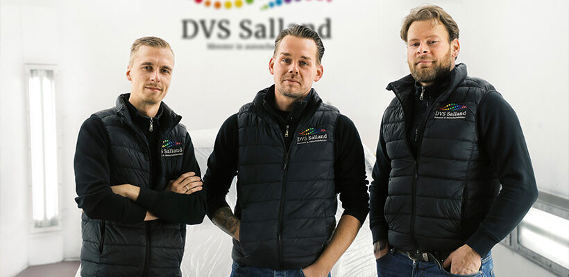 DVS Salland