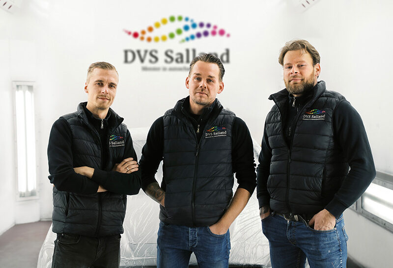 DVS Salland