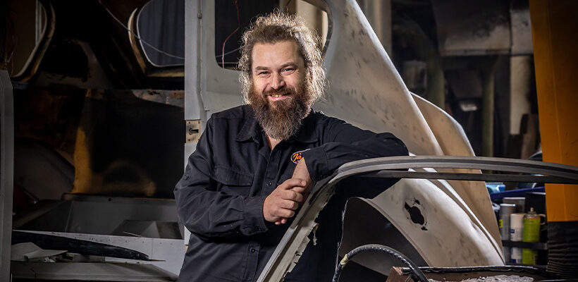 Succesfactor Jansen Restorations