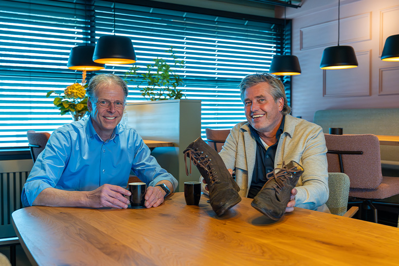 Wagenmans Wonen en Slapen