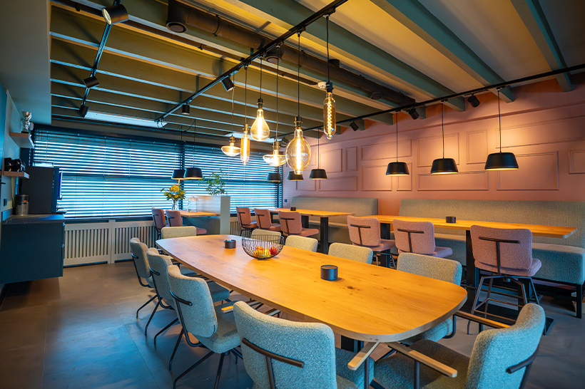 Wagenmans Wonen en Slapen